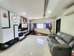 Blk 346 Choa Chu Kang Loop (Choa Chu Kang), HDB 4 Rooms #547751661